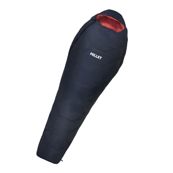 SACO MILLET BAIKAL 1100 (Mujer)