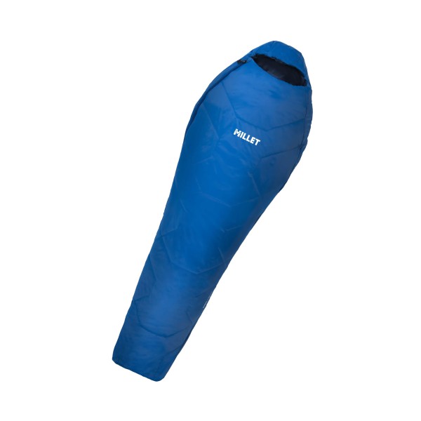 SACO MILLET BAIKAL 750