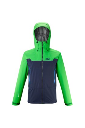 CHAQUETA MILLET KAMET LIGHT