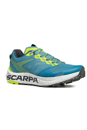 ZAPATILLA SCARPA SPIN PLANET