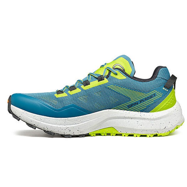 ZAPATILLA SCARPA SPIN PLANET