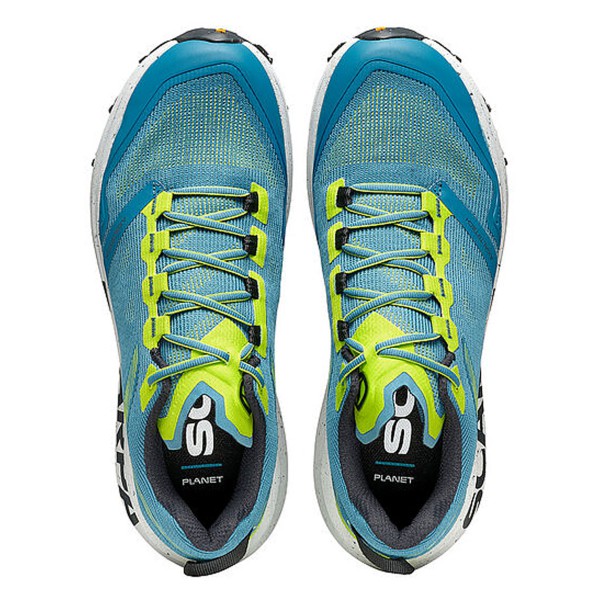 ZAPATILLA SCARPA SPIN PLANET