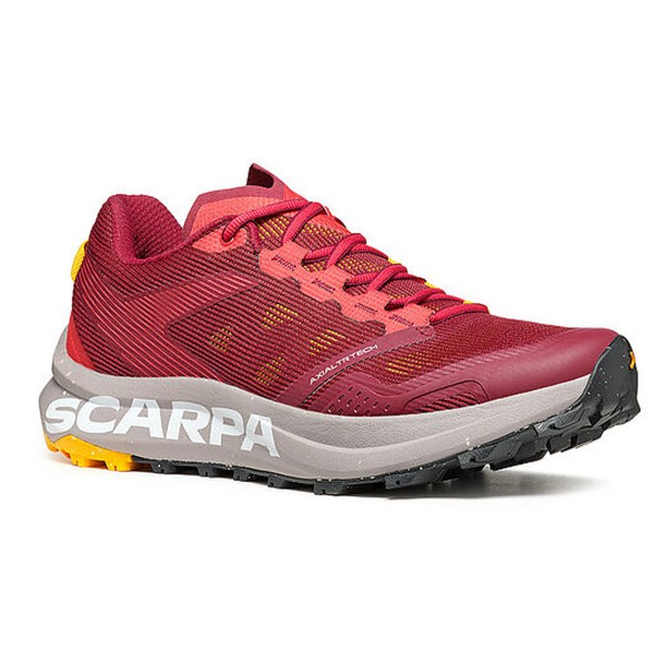 ZAPATILLA SCARPA SPIN PLANET (Mujer)