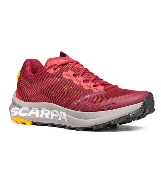 ZAPATILLA SCARPA SPIN PLANET (Mujer)