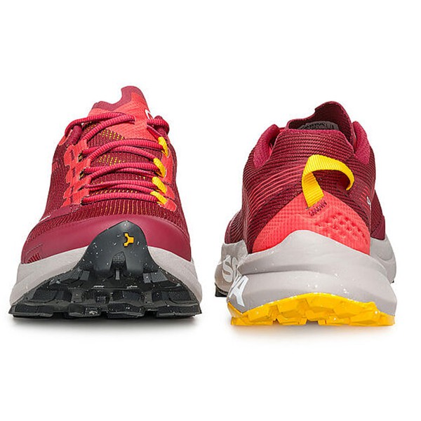 ZAPATILLA SCARPA SPIN PLANET (Mujer)