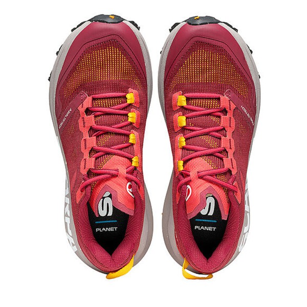 ZAPATILLA SCARPA SPIN PLANET (Mujer)