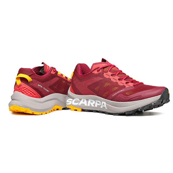 ZAPATILLA SCARPA SPIN PLANET (Mujer)