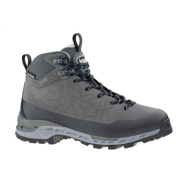 BOTA BESTARD TREK MID (Mujer)