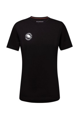CAMISETA MAMMUT SEILE HERITAGE