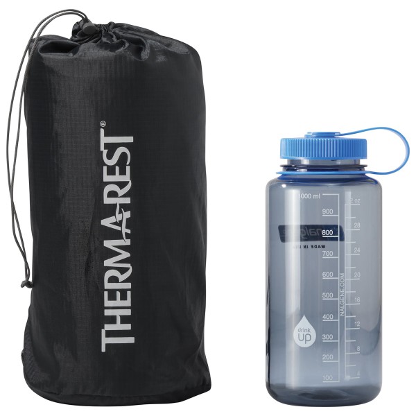 COLCHONETA THERMA-REST TRAIL SCOUT R