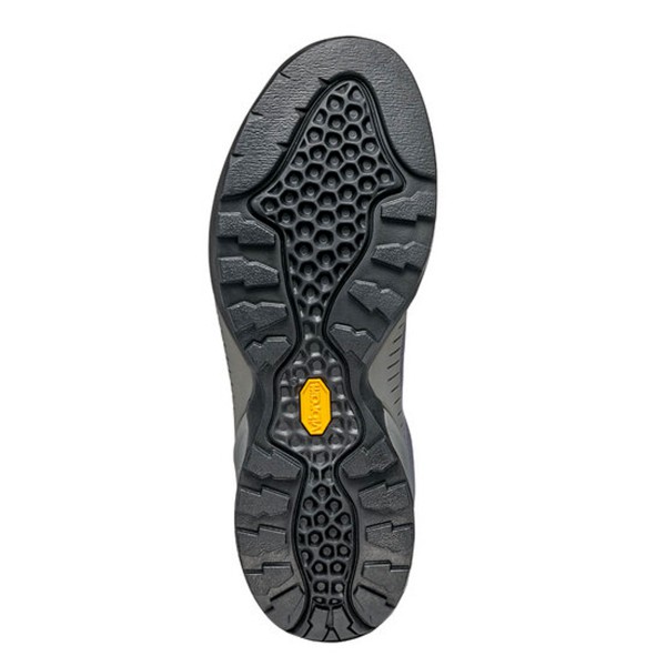 ZAPATILLA SCARPA MOJITO (Curcuma)