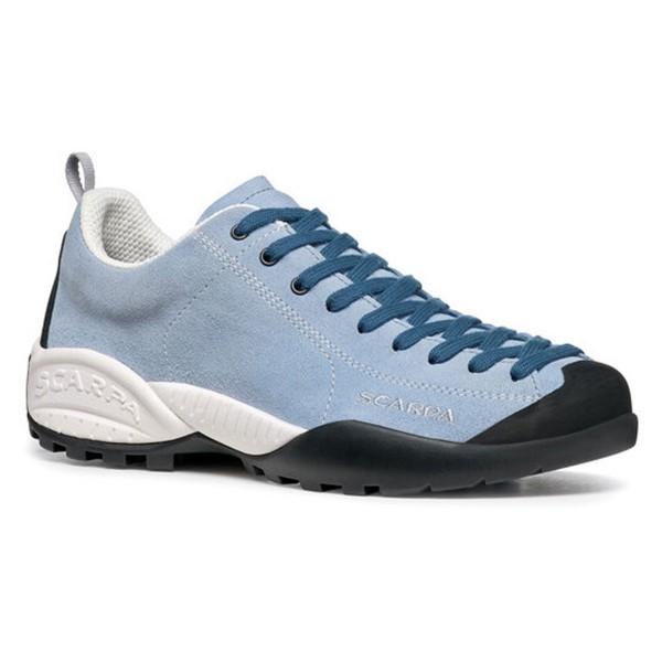 ZAPATILLA SCARPA MOJITO (Air Blue)