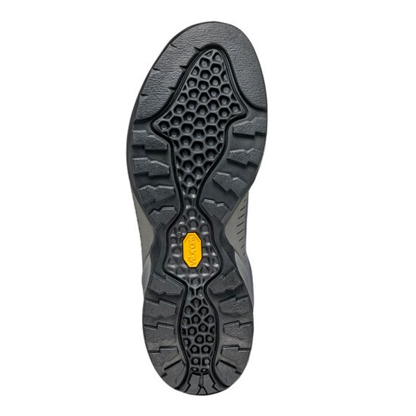 ZAPATILLA SCARPA MOJITO (Air Blue)