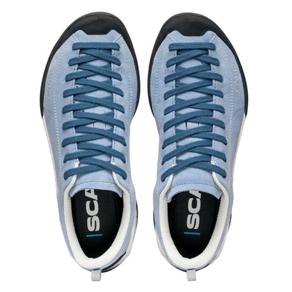 ZAPATILLA SCARPA MOJITO (Air Blue)