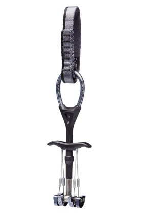 FRIEND BLACK D.CAMALOT C4.04