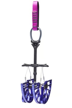 FRIEND BLACK DIAMOND CAMALOT C4.5