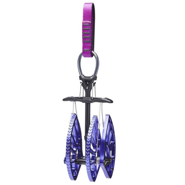 FRIEND BLACK DIAMOND CAMALOT C4.5