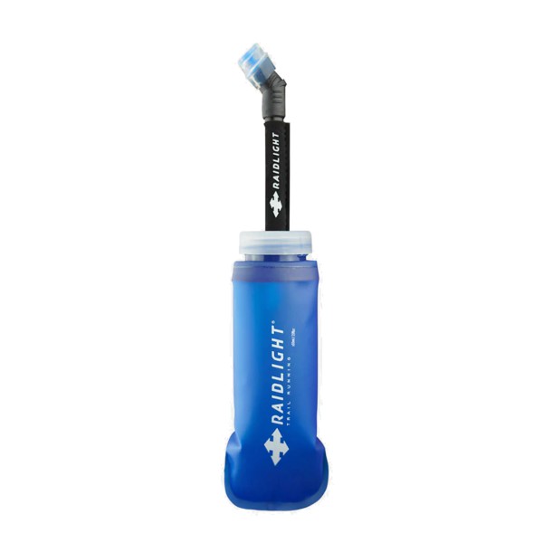 BOTELLIN RAIDLIGHT EAZYFLASK WITH TUBE 600ML