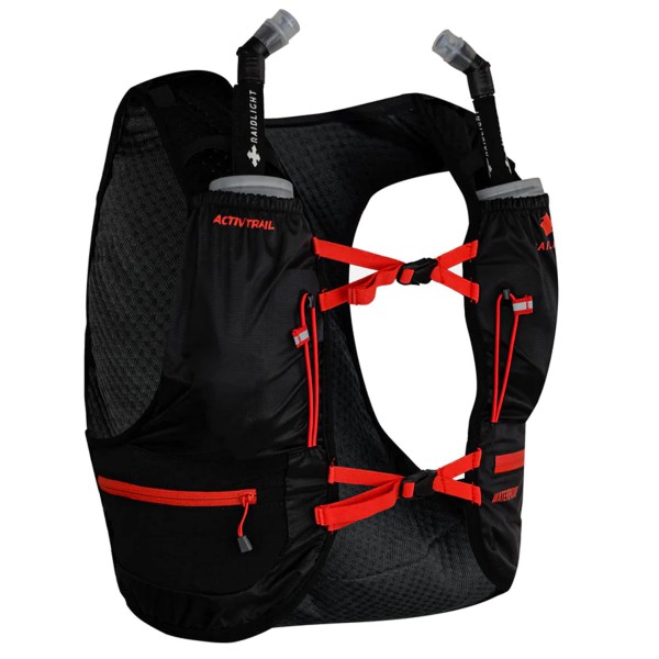 MOCHILA RAIDLIGHT ACTIV 6L