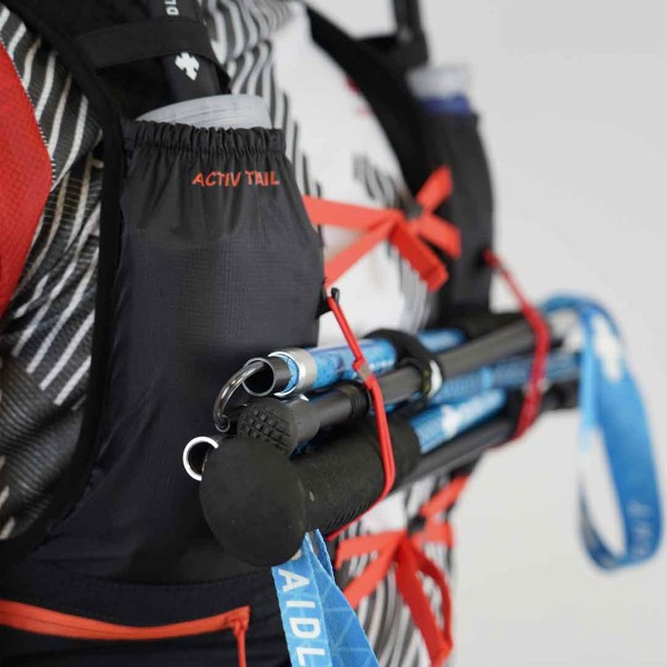 MOCHILA RAIDLIGHT ACTIV 6L