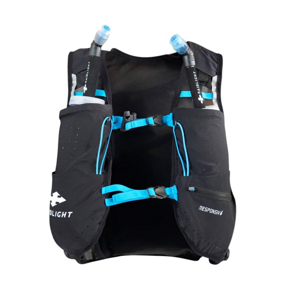 MOCHILA RAIDLIGHT RESPONSIV 6L