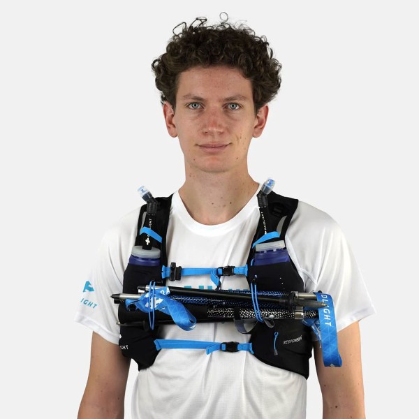 MOCHILA RAIDLIGHT RESPONSIV 6L
