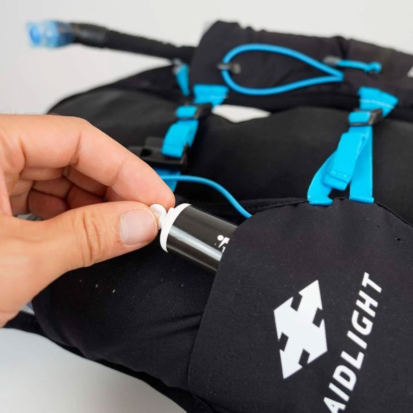 MOCHILA RAIDLIGHT RESPONSIV 6L