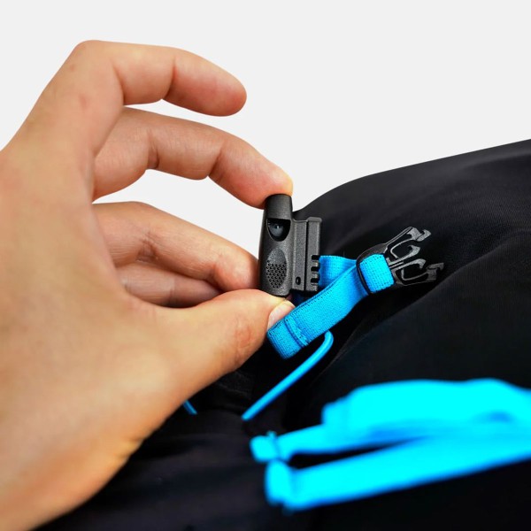MOCHILA RAIDLIGHT RESPONSIV 6L