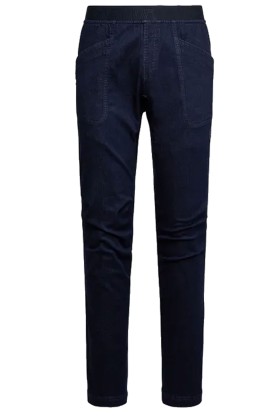 PANTALON LA SPORTIVA CAVE JEANS (Jeans/Deep Sea)
