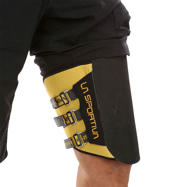 RODILLERA LA SPORTIVA LASPO KNEE PAD