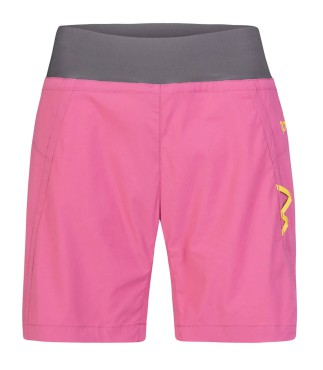 PANTALON RAFIKI NOIA (Mujer)