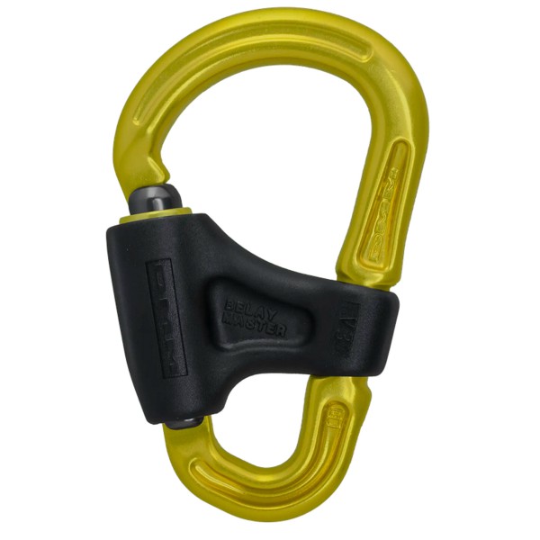 MOSQUETN DMM BELAY MASTER 2