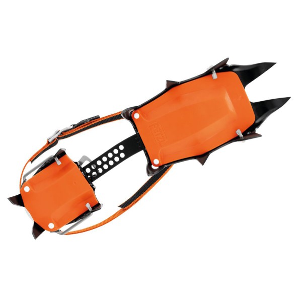 CRAMPON CHARLET VASAK LEVERLOCK
