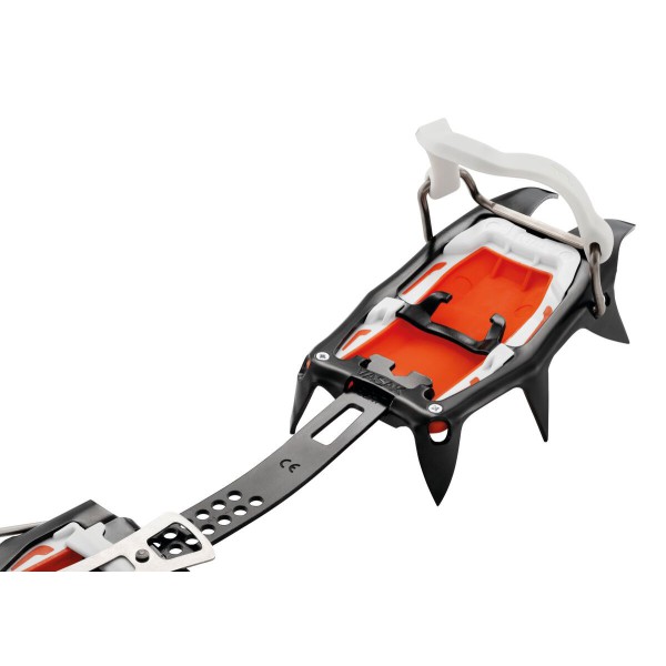 CRAMPON PETZL VASAK FLEXLOCK
