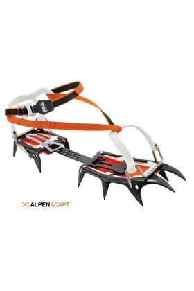 CRAMPON PETZL VASAK FLEXLOCK
