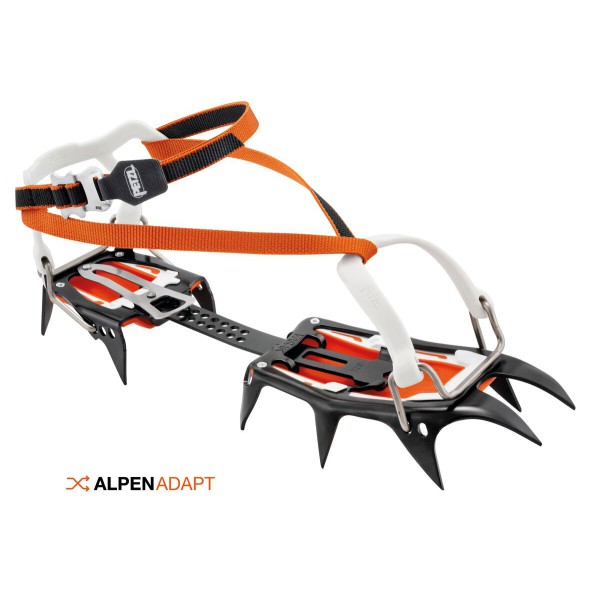 CRAMPON PETZL VASAK FLEXLOCK
