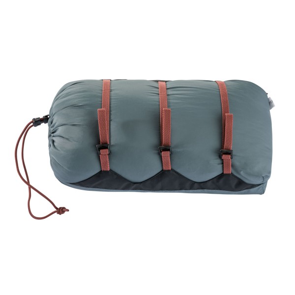 SACO DEUTER ASTRO PRO 400 (Mujer)