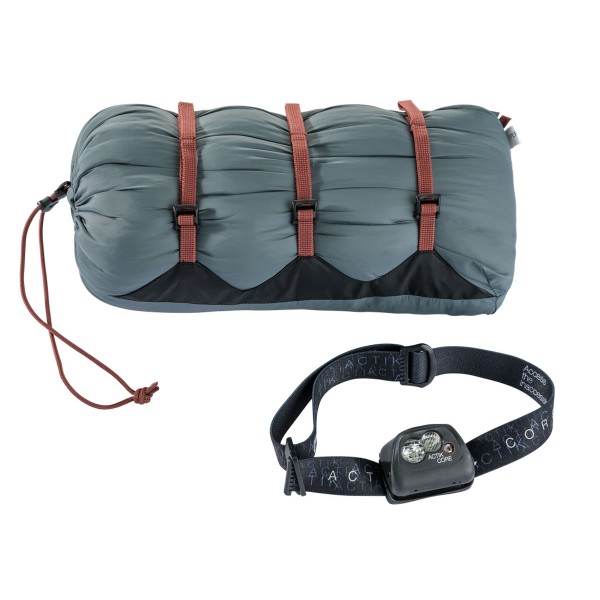 SACO DEUTER ASTRO PRO 400 (Mujer)