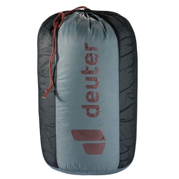 SACO DEUTER ASTRO PRO 400 (Mujer)