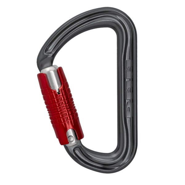 MOSQUETON DMM SHADOW KWIKLOCK