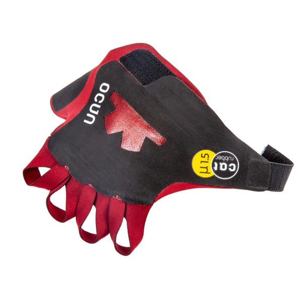 GUANTES OCUN CRACK PRO