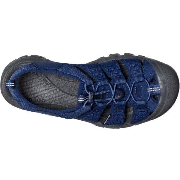 SANDALIA KEEN NEWPORT H2 (Naval)