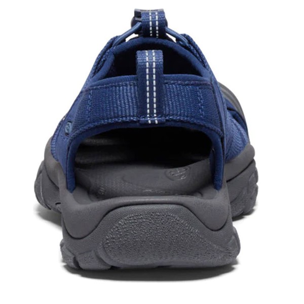 SANDALIA KEEN NEWPORT H2 (Naval)