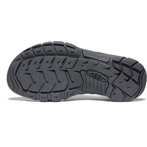 SANDALIA KEEN NEWPORT H2 (Naval)