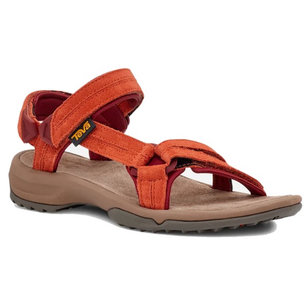 SANDALIA TEVA TERRAFI LITE SUEDE