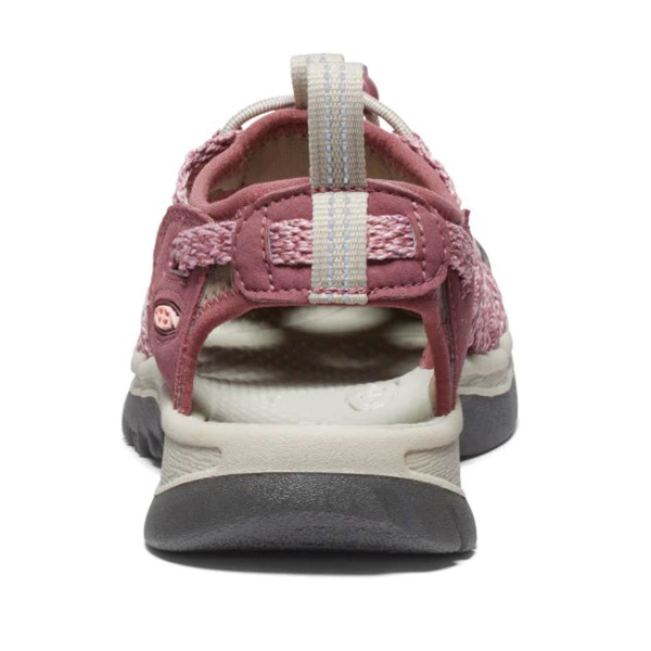 SANDALIA KEEN WHISPER (Rose Brown/Peach Parfait)