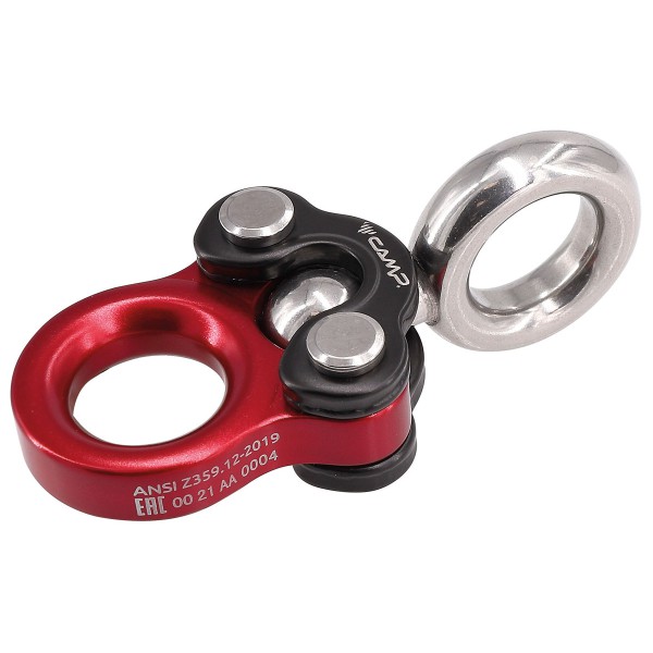 ESLABON GIRATORIO CAMP GYRO 1