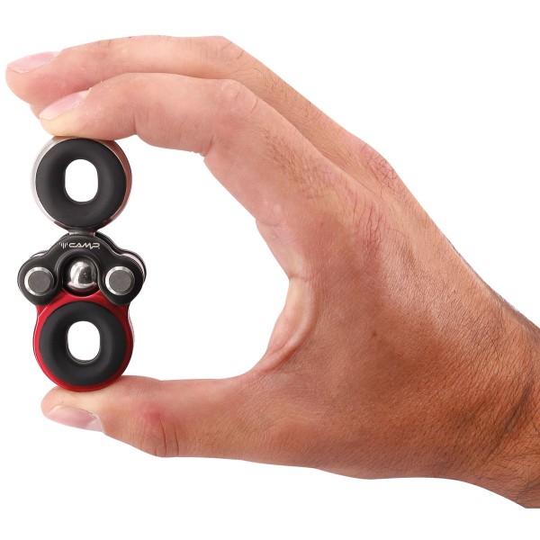 ESLABON GIRATORIO CAMP GYRO 1