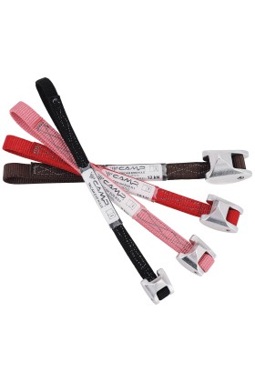 TRICAM CAMP EVO SET 4 unidades