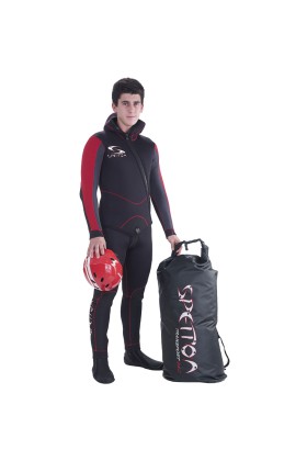TRAJE SPETTON ADVENTURE 5mm